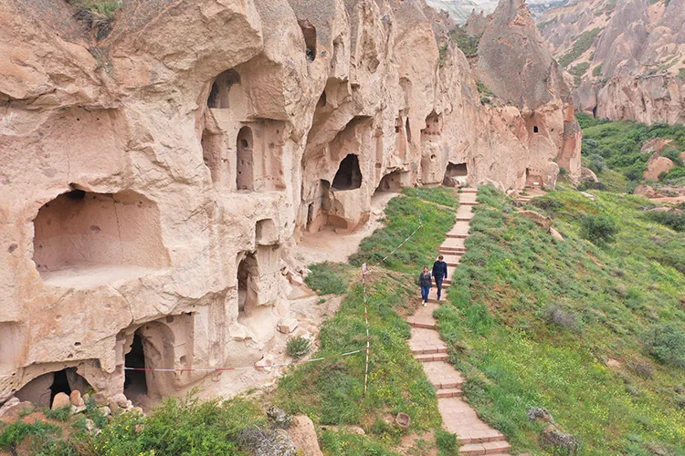 KARIŞIK TUR  (ÖZEL)